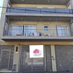 DEPARTAMENTO CON COCHERA. APTO CRÉDITO. OHIGGINS AL 1400.