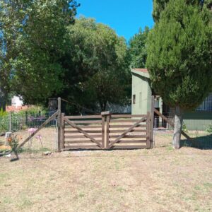 AGUAS VERDES. venta en Block en terreno de 600 mts.