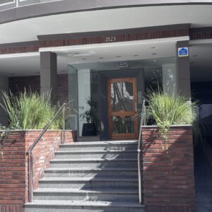 En el corazón de Lanusita!  Dr. Melo 2823.